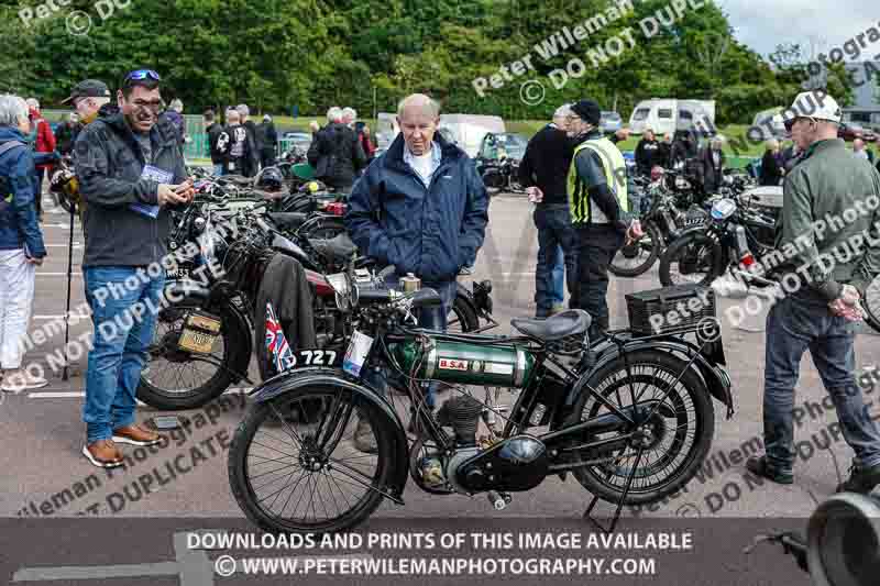 Vintage motorcycle club;eventdigitalimages;no limits trackdays;peter wileman photography;vintage motocycles;vmcc banbury run photographs